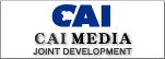 株式会社CAIメディア共同開発